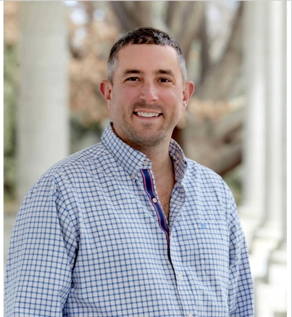 Dr. John Schmidt, Owner at Mountain View Family Dental